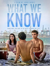  What We Know